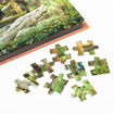 Picture of JIGSAW BOOK THE LIFE OF DINOSAURS